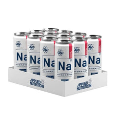 Applied Nutrition Intra Workout — 12 servings (SKU: P52729)