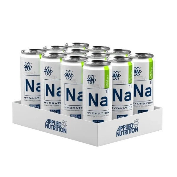 Applied Nutrition Intra Workout — 12 servings (SKU: P52730)