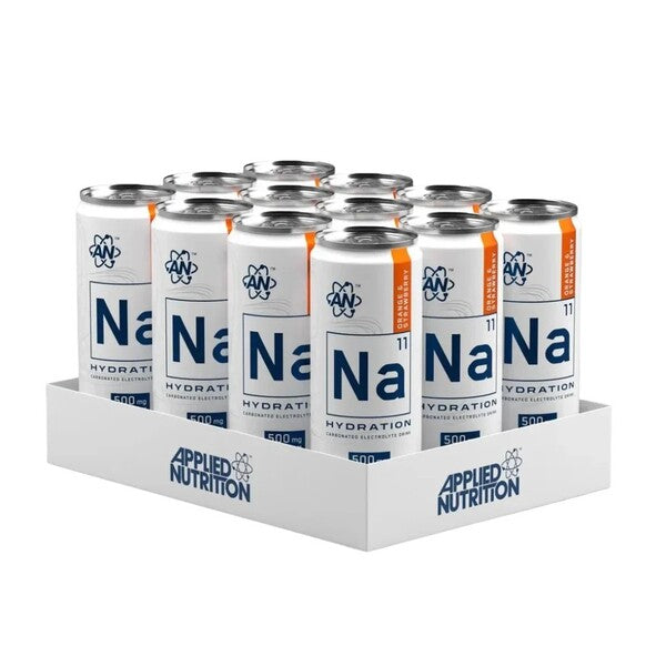 Applied Nutrition Intra Workout — 12 servings (SKU: P52731)