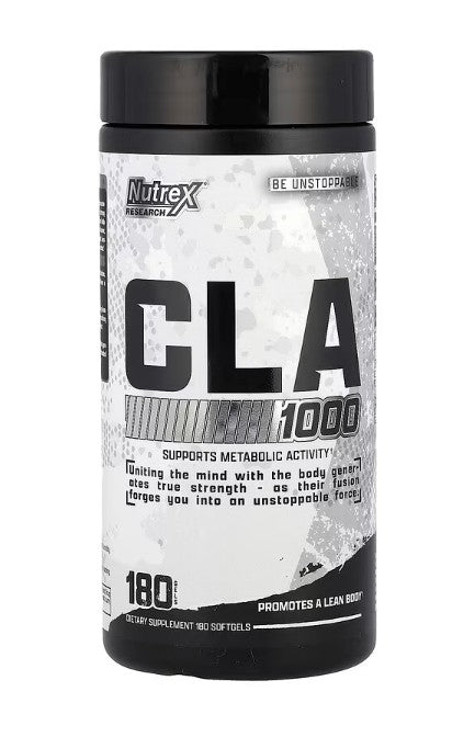 Nutrex Omegas, EFAs, CLA, Oils — 180 servings (SKU: P23137)