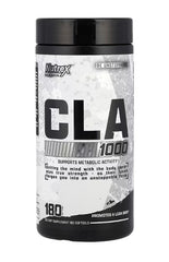 Nutrex Omegas, EFAs, CLA, Oils — 180 servings (SKU: P23137)