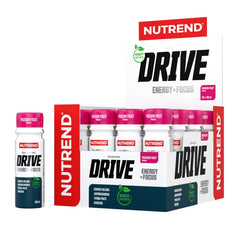 Nutrend Vitamins & Minerals — 20 servings (SKU: P52736)