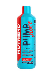 Nutrend Pre & Post Workout — 30 servings (SKU: P52738)