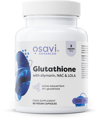 Osavi Health and Wellbeing — 30 servings (SKU: P52742)