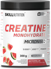 Skill Nutrition Creatine Supplements — 50 servings (SKU: P52746)