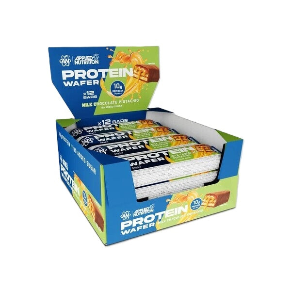 Applied Nutrition Protein — 12 servings (SKU: P52757)