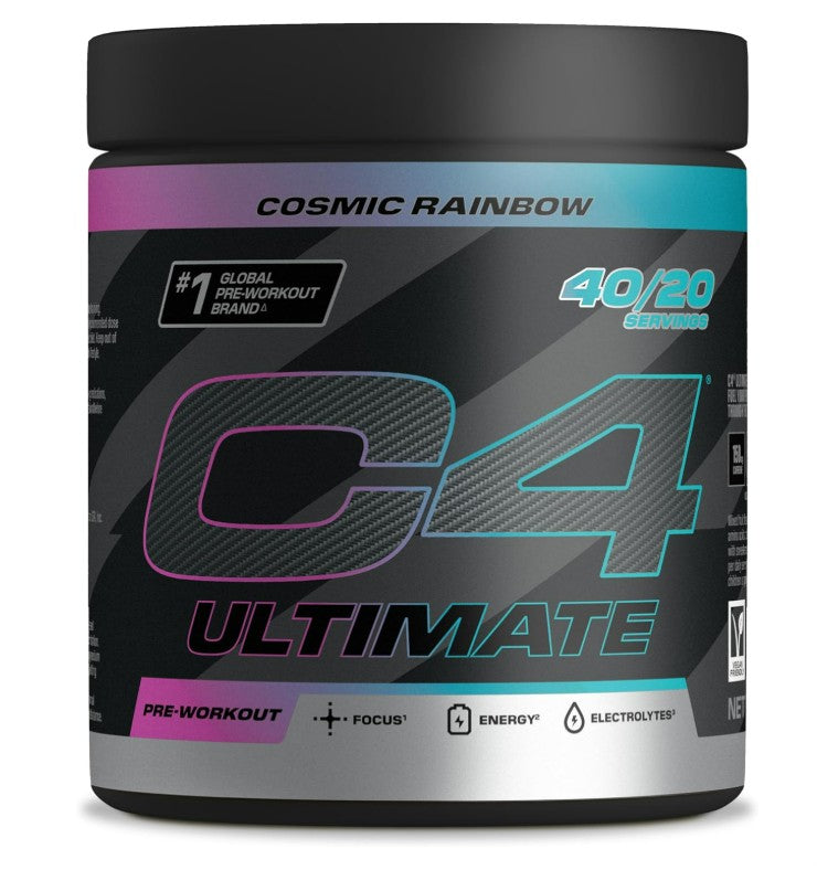 Cellucor Pre & Post Workout — 40 servings (SKU: P52758)