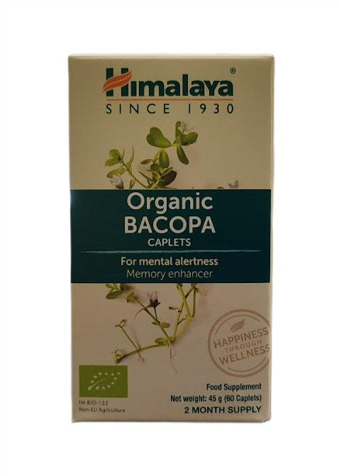 Himalaya Health and Wellbeing — 60 servings (SKU: P52761)