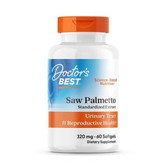Doctor's Best Health and Wellbeing — 60 servings (SKU: P7085)