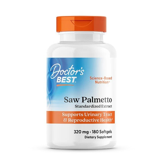 Doctor's Best Health and Wellbeing — 180 servings (SKU: P30690)