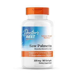 Doctor's Best Health and Wellbeing — 180 servings (SKU: P30690)