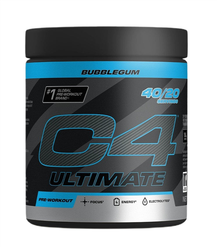 Cellucor Pre & Post Workout — 40 servings (SKU: P52767)