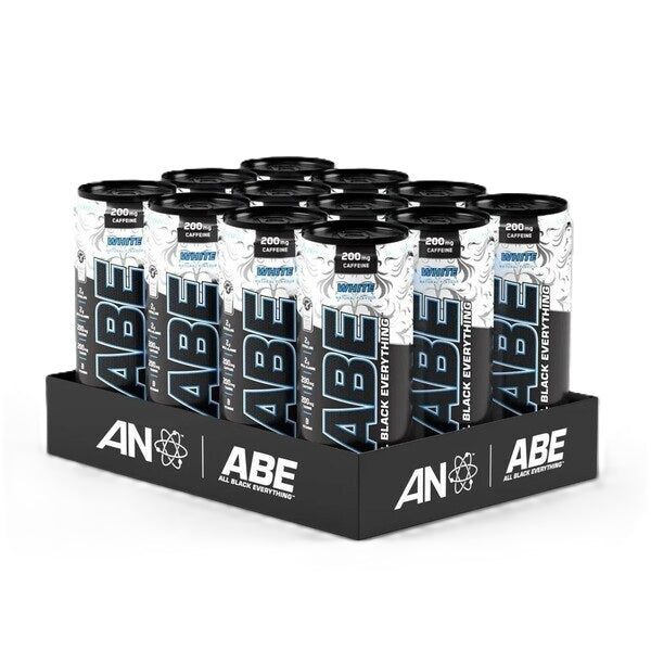 Applied Nutrition Pre & Post Workout — 12 servings (SKU: P52766)