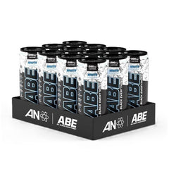 Applied Nutrition Pre & Post Workout — 12 servings (SKU: P52766)