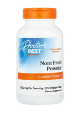 Doctor's Best Health and Wellbeing — 60 servings (SKU: P30624)