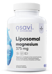 Osavi Vitamins & Minerals — 22 servings (SKU: P52776)