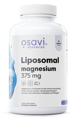 Osavi Vitamins & Minerals — 30 servings (SKU: P52777)
