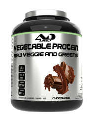 Addict Sport Nutrition Protein — 66 servings (SKU: P52780)