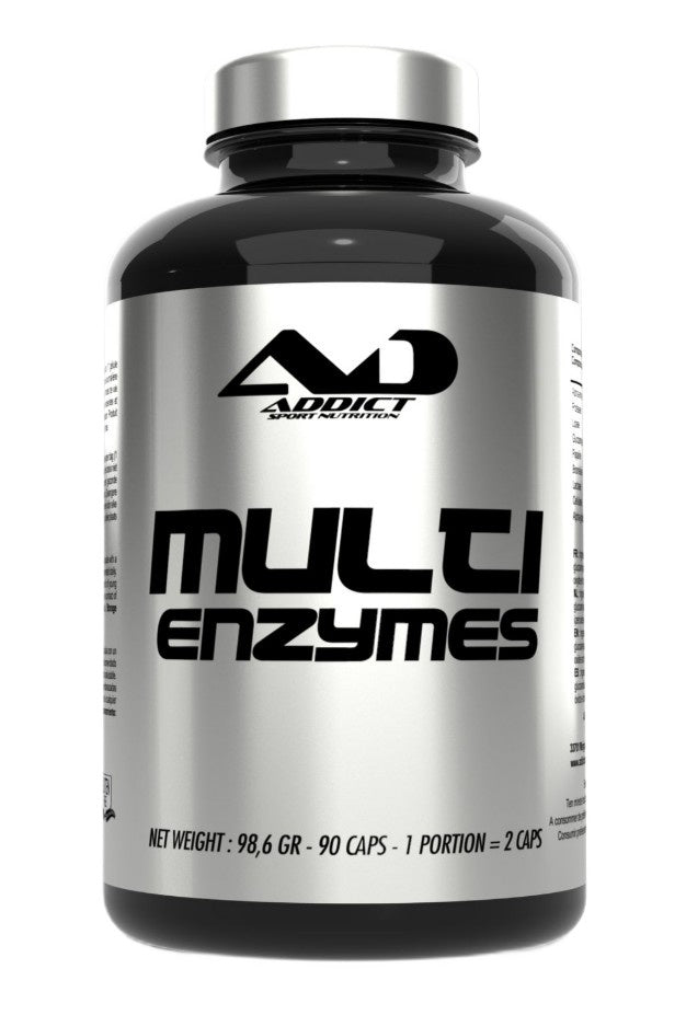 Addict Sport Nutrition Health and Wellbeing — 45 servings (SKU: P52784)