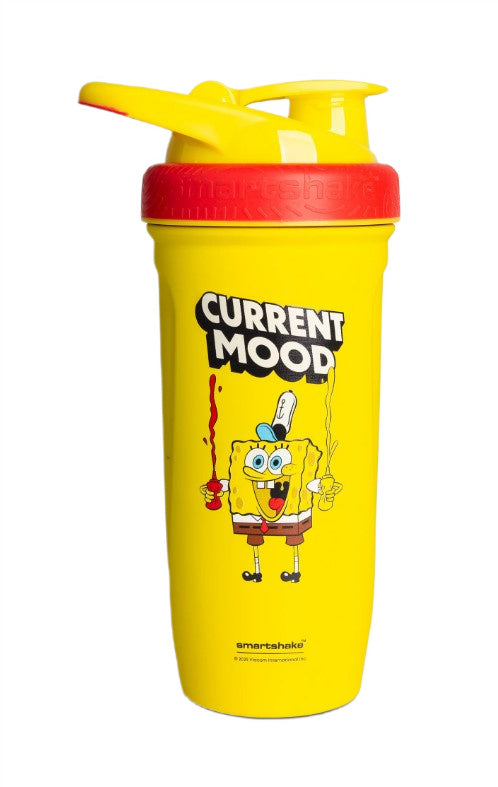 SmartShake Accessories — 1 servings (SKU: P52791)