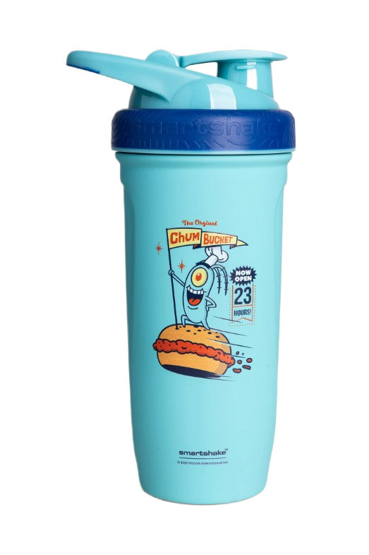 SmartShake Accessories — 1 servings (SKU: P52792)