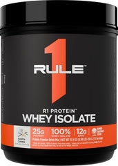R1 Protein, Vanilla Creme - 450 grams