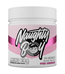 Amino EAA, Pink Lemonade - 345 grams
