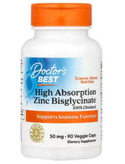 Doctor's Best Vitamins & Minerals — 90 servings (SKU: P43503)
