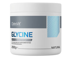 OstroVit Amino Acids and BCAAs — 200 servings (SKU: P50866)