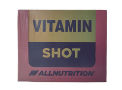 Allnutrition Vitamins & Minerals — 12 servings (SKU: P52803)