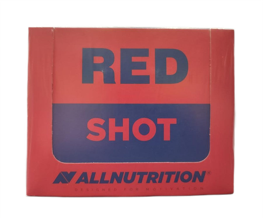 Allnutrition Pre & Post Workout — 24 servings (SKU: P52804)