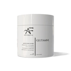 Apex Formulas L-Glutamine, Glutamine — 60 servings (SKU: P52805)