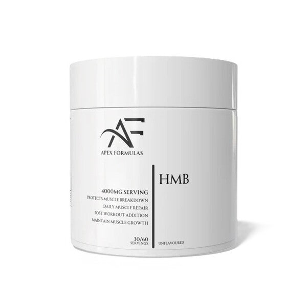 Apex Formulas Pre & Post Workout — 60 servings (SKU: P52806)