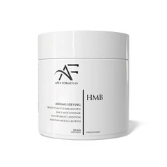 Apex Formulas Pre & Post Workout — 60 servings (SKU: P52806)
