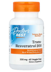Doctor's Best Health and Wellbeing — 60 servings (SKU: P7088)