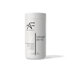 Apex Formulas Vitamins & Minerals — 60 servings (SKU: P52807)