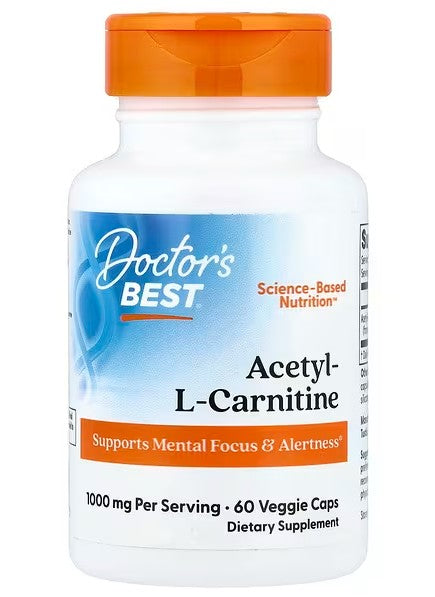 Doctor's Best Health and Wellbeing — 30 servings (SKU: P30697)