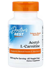 Doctor's Best Health and Wellbeing — 30 servings (SKU: P30697)