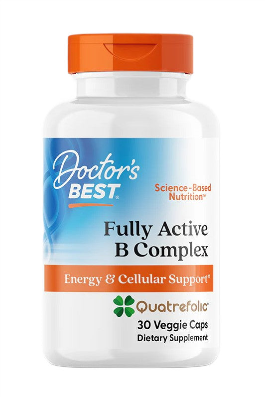 Doctor's Best Vitamins & Minerals — 30 servings (SKU: P27406)
