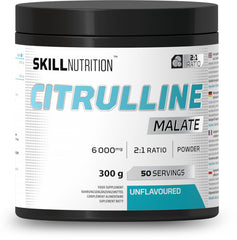 Skill Nutrition Amino Acids and BCAAs — 50 servings (SKU: P52808)
