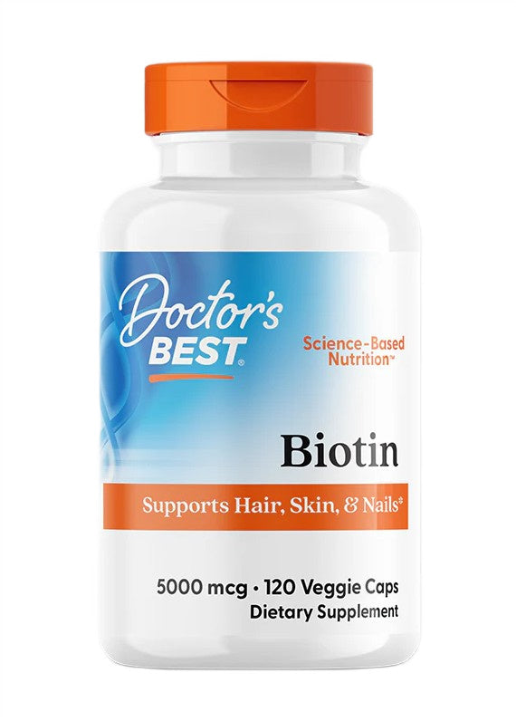 Doctor's Best Health and Wellbeing — 120 servings (SKU: P30703)
