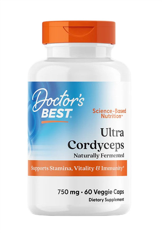 Doctor's Best Health and Wellbeing — 60 servings (SKU: P27413)
