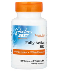 Doctor's Best Vitamins & Minerals — 60 servings (SKU: P28551)