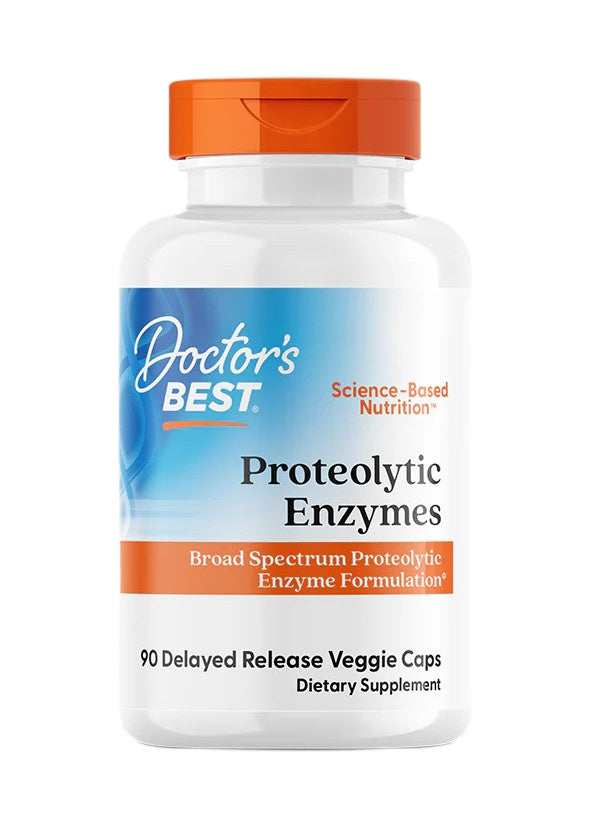 Doctor's Best Health and Wellbeing — 30 servings (SKU: P3072)