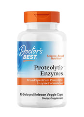 Doctor's Best Health and Wellbeing — 30 servings (SKU: P3072)