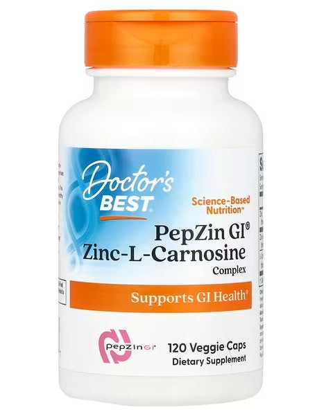 Doctor's Best Health and Wellbeing — 60 servings (SKU: P32082)