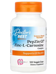 Doctor's Best Health and Wellbeing — 60 servings (SKU: P32082)