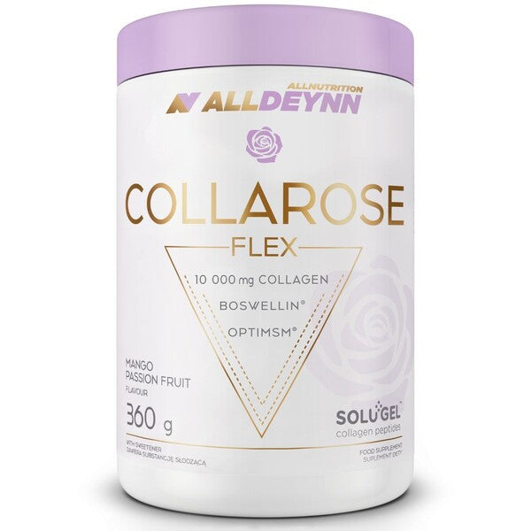 Allnutrition Health and Wellbeing — 30 servings (SKU: P52822)