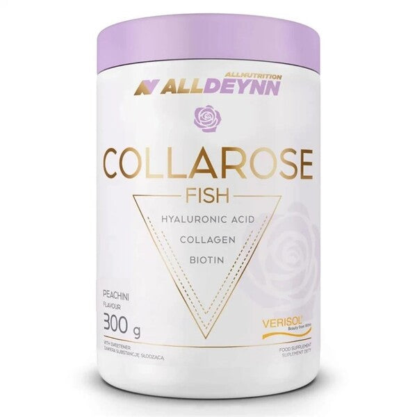 Allnutrition Hair and Nails — 50 servings (SKU: P52820)