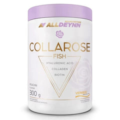 Allnutrition Hair and Nails — 50 servings (SKU: P52820)